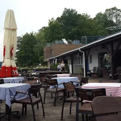 Restauracja Jolka (Szczecinek )