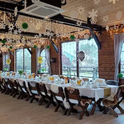 Restauracja Jurapark Krasiejów (Krasiejów )