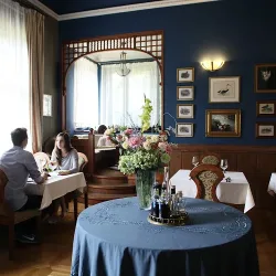 Restauracja Kaczka I Wino (Stronie Śląskie )