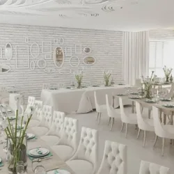 Restauracja Kaczory Deluxe (Kaczory )