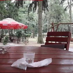 Restauracja Kakadu (Konin )