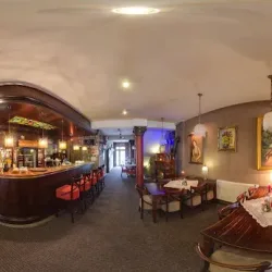 Restauracja Kapiodoro Kuchnie Świata Pizzeria (Ruciane-Nida )