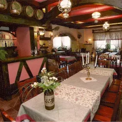 Restauracja Karczma (Częstochowa )