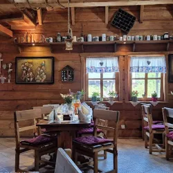 Restauracja Karczma Solna (Kołobrzeg )