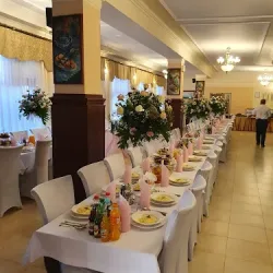 Restauracja & Karczma Staropolska Wyróżniona Smacznie I Z Tradycją 2017 (Szczucin )