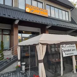 Restauracja Kardamon (Brzostek )