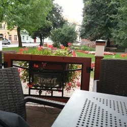 Restauracja Kardamon (Kętrzyn )