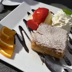Restauracja Karolinka (Gogolin )