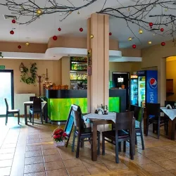 Restauracja Karpackie Smaki (Krosno )