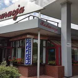 Restauracja Karpatia (Myślibórz )