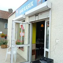 Restauracja Kąsek (Barczewo )
