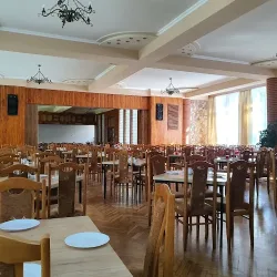 Restauracja ,,kaskada