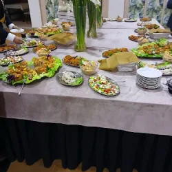 Restauracja Kasyno (Pleszew )