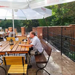 Restauracja Kasztan (Reszel )