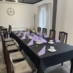 Restauracja Katarzynka (Ruda Śląska )