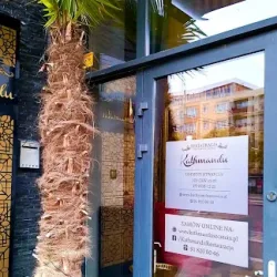 Restauracja Kathmandu (Szczecin )