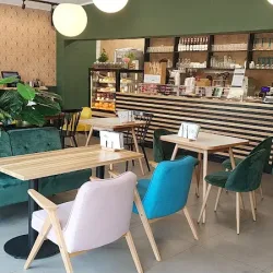 Restauracja 