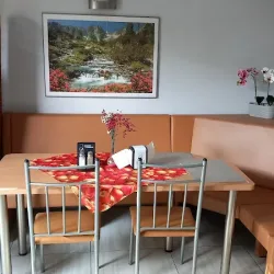 Restauracja & Kawiarnia