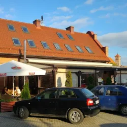 Restauracja-kawiarnia