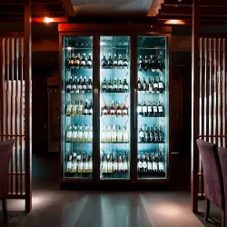 Restauracja Kaya Sushi, Teppanyaki & Steak House (Tychy )