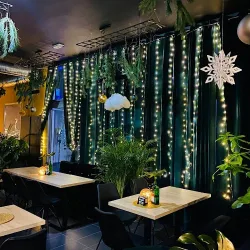 Restauracja Kinova (Szczecinek )