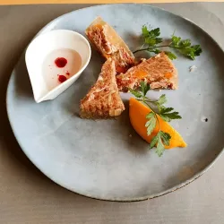 Restauracja Kisajno (Giżycko )