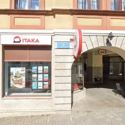Restauracja Klub Muzyczny Le Madame (Rzeszów )
