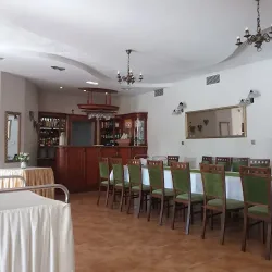 Restauracja Klubowa (Jarocin )