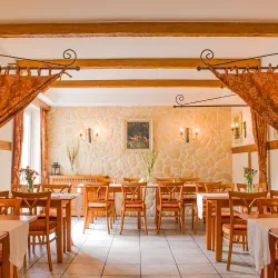 Restauracja Kogucik (Czempiń )