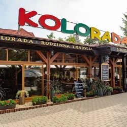 Restauracja Kolorada (Ruciane-Nida )