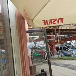 Restauracja Kolumb (Szczecin )