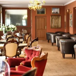 Restauracja Komodaclub (Kalisz )