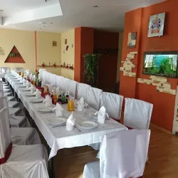Restauracja Koneser. Catering (Siemianowice Śląskie )