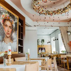 Restauracja Konfitura (Rzeszów )