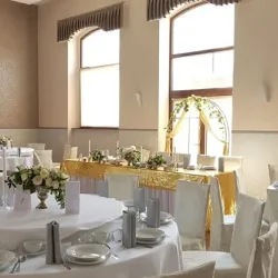 Restauracja „koziołek” & Sala Bankietowa „capra Di Montagna” (Piekary Śląskie )