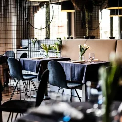 Restauracja Kraków Andromeda Alfa (Kraków )