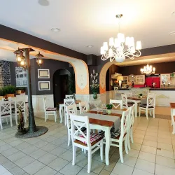 Restauracja 