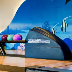 Restauracja Kręgielnia Laguna (Ropczyce )