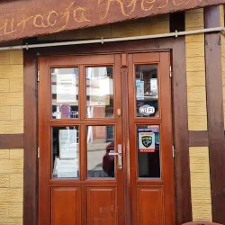 Restauracja Kresowa (Ostróda )