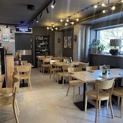 Restauracja Krótka Karta (Koszalin )