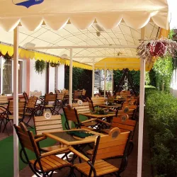 Restauracja Krys-stan (Olsztyn )