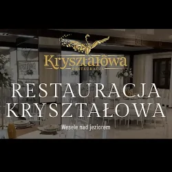 Restauracja KrysztaŁowa IŃsko (Ińsko )