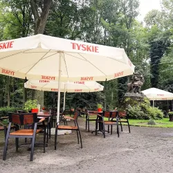 Restauracja Książęca Promnice (Kobiór )