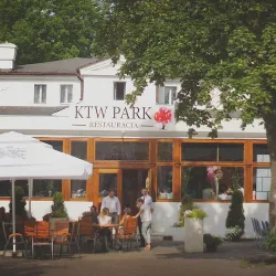 Restauracja Ktw Park (Kalisz )