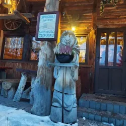 Restauracja Kuba Janusz (Polańczyk )