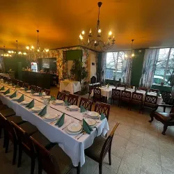 Restauracja Kuchnia Rafała (Baranowo )