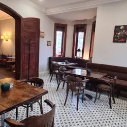 Restauracja - Kuchnia W Starym Stylu (Koszalin )