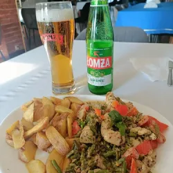 Restauracja Kurpia Arte Nowogród (Nowogród )