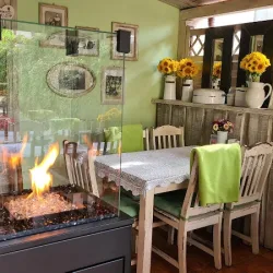 Restauracja ,,kuźnia 1755