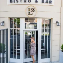 Restauracja L33 Bistro & Bar (Poznań )